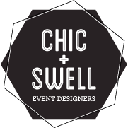 Chic + Swell Logo